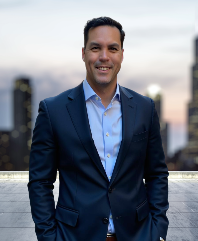 Photo of Michael Demaray
